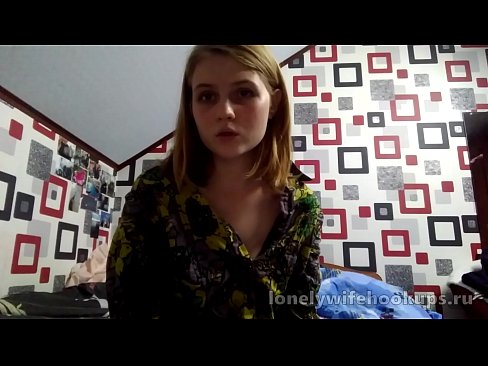❤️ Studenta blonda żagħżugħa mir-Russja jħobb dicks akbar. ❤ Super sess lilna mt.zoomporno.ru ☑