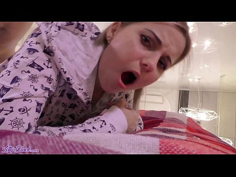 ❤️ Sexy mom tibla u sess pregistyle - cum mill-qrib ❤ Super sess lilna mt.zoomporno.ru ☑